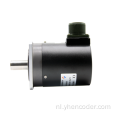 Hoge precisie roterende encoder: